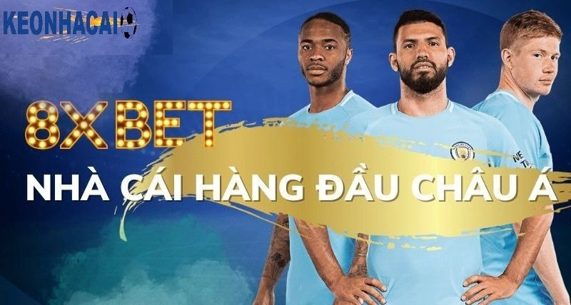 8xbet - Sân Chơi Hấp Dẫn Cho Người Hâm Mộ Cá Cược Bóng Đá 8xbet – Là Nền Tảng Cá Cược Bóng Đá Đẳng Cấp