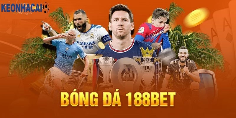 188Bet - Bí Quyết Thành Công Trong Cá Cược Bóng Đá Những Sai Lầm Cần Tránh Khi Cá Cược 188bet