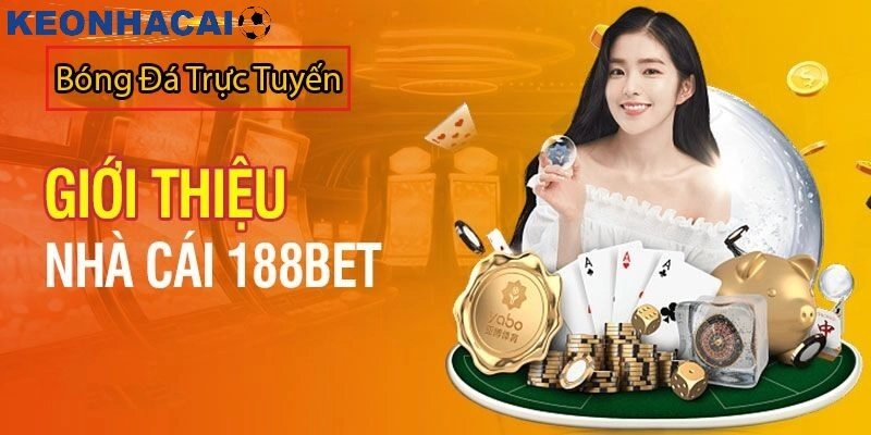 188Bet - Bí Quyết Thành Công Trong Cá Cược Bóng Đá Tại Sao 188bet Lại Được Chọn Hàng Đầu Cho Người Chơi?